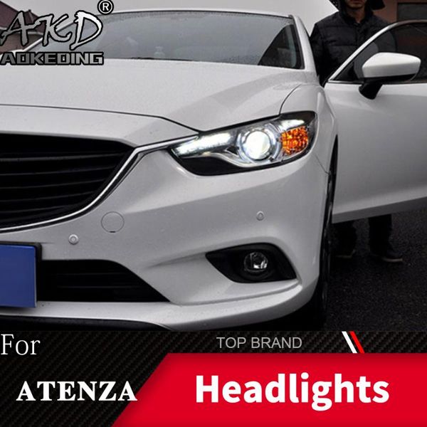 other lighting system head lamp for car 2013-2021 6 atenza headlights fog lights daytime running drl h7 led bi xenon bulb accessories
other lighting system head lamp for car 2013-2021 6 atenza headlights fog lights daytime running drl h7 led bi xenon bulb accessories