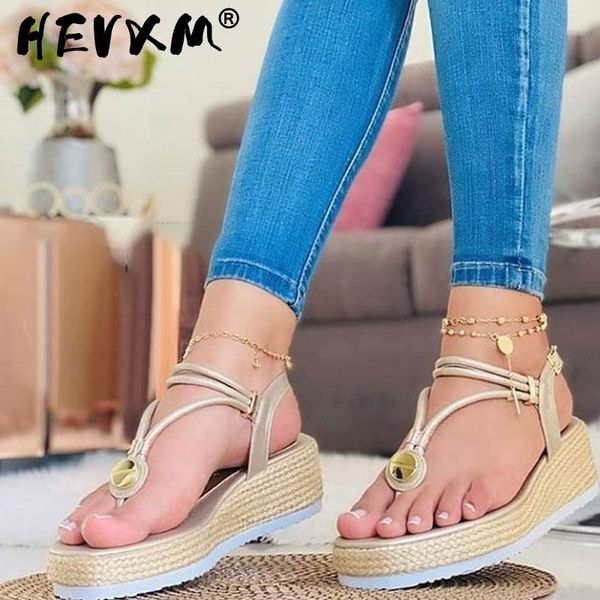 sandals summer gladiator wedges women open toe platform espadrille beach flip flops mid heels ladies casual shoes, Black
sandals summer gladiator wedges women open toe platform espadrille beach flip flops mid heels ladies casual shoes, Black
