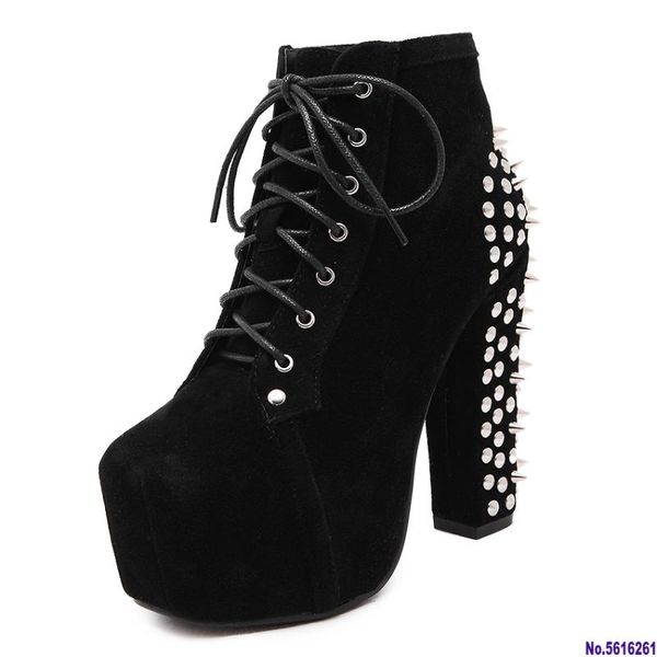 boots high heel bootie winter warm women waterproof metal shoes woman zapatos mujer chaussure femme botas, Black
boots high heel bootie winter warm women waterproof metal shoes woman zapatos mujer chaussure femme botas, Black