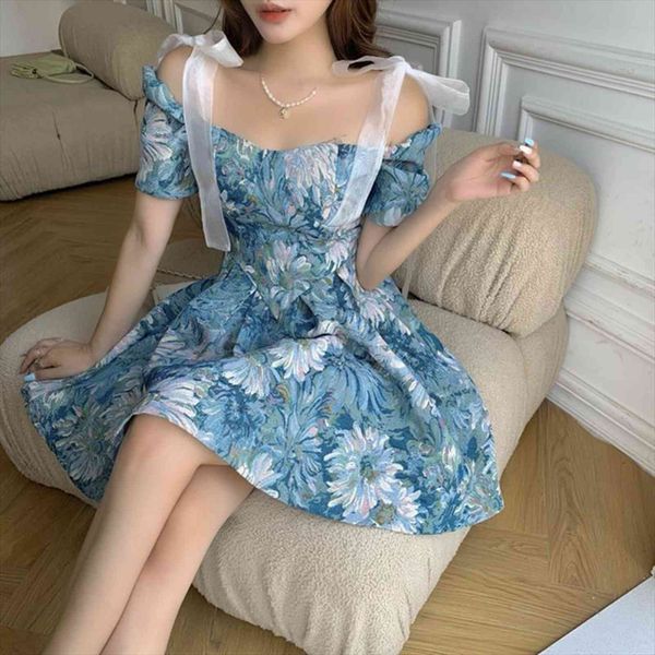 floral court retro style bowknot womens dress a line elegant lace fairy short sleeve high waist french vintage, Black;gray
floral court retro style bowknot womens dress a line elegant lace fairy short sleeve high waist french vintage, Black;gray
