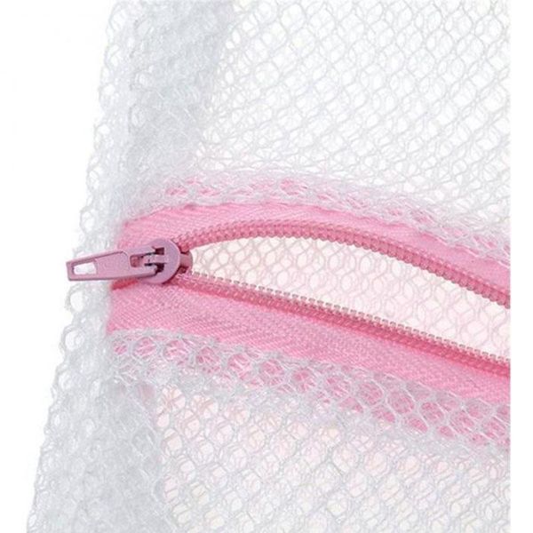 wash bag laundry hosiery sock tights underwear delicate mesh polyester home garden clothes bags
wash bag laundry hosiery sock tights underwear delicate mesh polyester home garden clothes bags