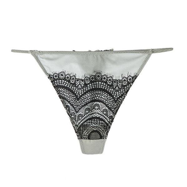 women's panties eyelash satin lace thong charming women lingerie thin belt ice silk g-string low rise underwear, Black;pink
women's panties eyelash satin lace thong charming women lingerie thin belt ice silk g-string low rise underwear, Black;pink