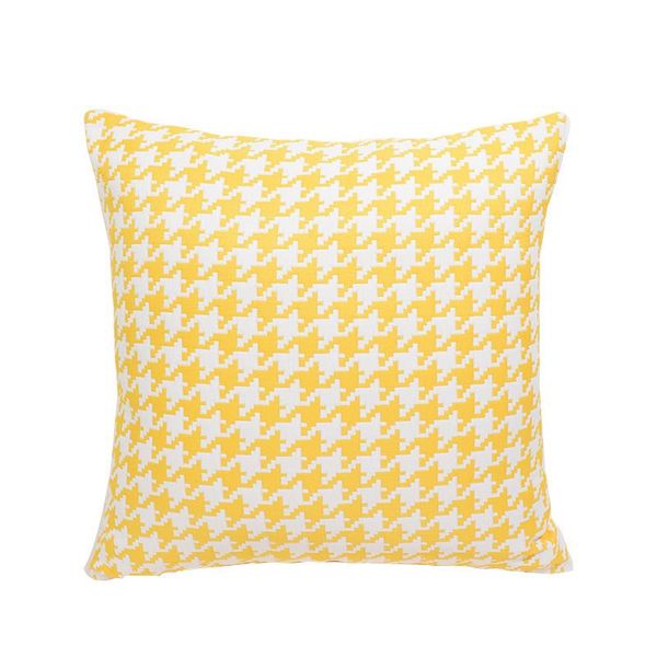 houndstooth simple style home decoration living room sofa cushion cover seat linen hug pillowcase throw cushion/decorative pillow
houndstooth simple style home decoration living room sofa cushion cover seat linen hug pillowcase throw cushion/decorative pillow