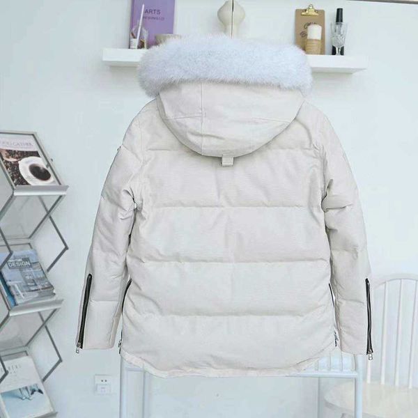 2022ss21ss mens winter down jacket hooded jackets men women couples parka outerwear thick coat big fur collar outwear, Black
2022ss21ss mens winter down jacket hooded jackets men women couples parka outerwear thick coat big fur collar outwear, Black