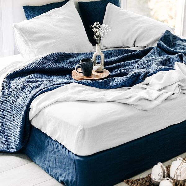 bedding sets 4pcs france washed linen set with duvet cover mattress and pillowcase bedclothes coverlet king single twin
bedding sets 4pcs france washed linen set with duvet cover mattress and pillowcase bedclothes coverlet king single twin