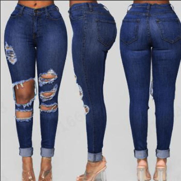 women's pants & capris women stretch ripped distressed skinny high waist denim shredded jeans trousers slim jeggings laides spring autu, Black;white
women's pants & capris women stretch ripped distressed skinny high waist denim shredded jeans trousers slim jeggings laides spring autu, Black;white