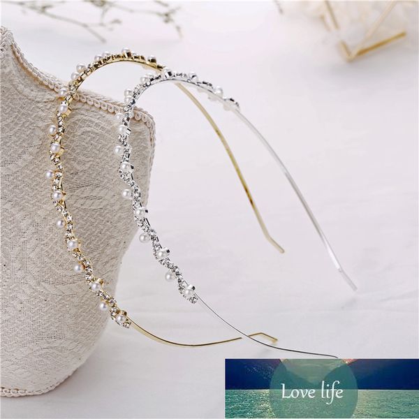 tiara crown women hairband accessories headband hairwear hair wave rhinestone pearls, Silver
tiara crown women hairband accessories headband hairwear hair wave rhinestone pearls, Silver