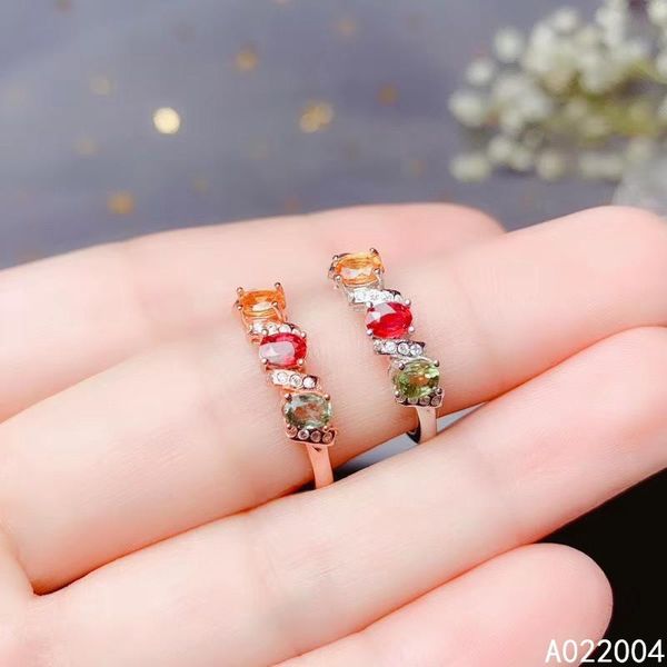 cluster rings kjjeaxcmy fine jewelry 925 sterling silver inlaid natural colored sapphire female ring beautiful support detection, Golden;silver
cluster rings kjjeaxcmy fine jewelry 925 sterling silver inlaid natural colored sapphire female ring beautiful support detection, Golden;silver