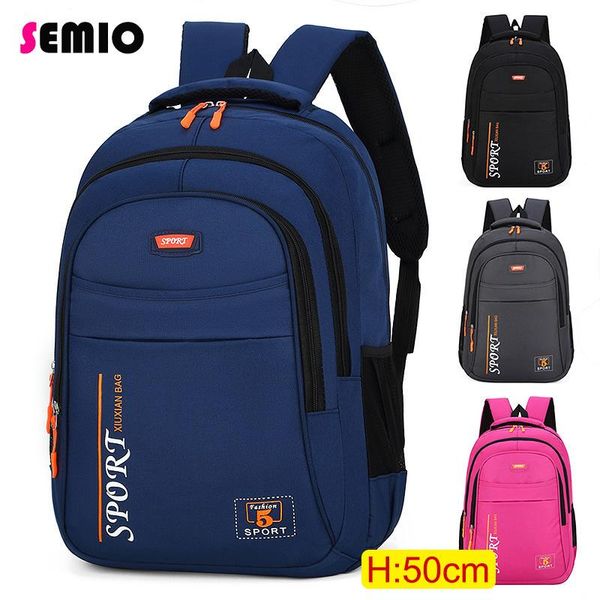 backpack women travel purse large capacity black waterproof nylon backpacks men lapschool royal blue ruchsack 15.6"
backpack women travel purse large capacity black waterproof nylon backpacks men lapschool royal blue ruchsack 15.6"