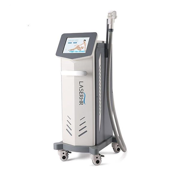 808nm new style diode laser skin rejuvenation fast hair removal machine for all types permanent hair removal high speed shipment and taxes, Black
808nm new style diode laser skin rejuvenation fast hair removal machine for all types permanent hair removal high speed shipment and taxes, Black