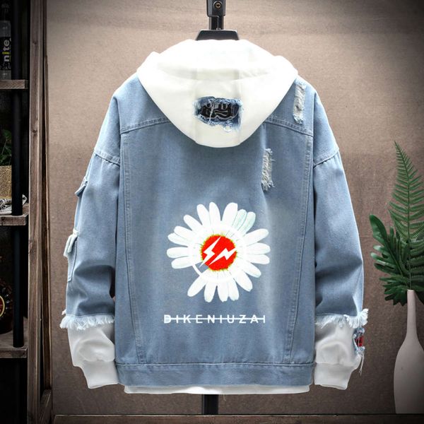 men's jackets fashion boy denim design spring jacket coat clothes windbreakers 112341 7t2v, Black;brown
men's jackets fashion boy denim design spring jacket coat clothes windbreakers 112341 7t2v, Black;brown
