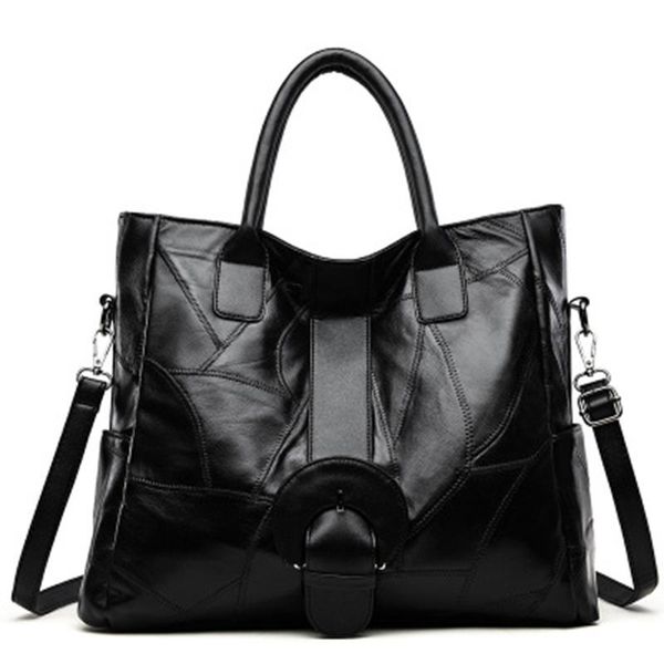 evening bags women leather handbags lady large tote bag sheepskin shoulder women's big bolsas sac a main femme ladies hand
evening bags women leather handbags lady large tote bag sheepskin shoulder women's big bolsas sac a main femme ladies hand