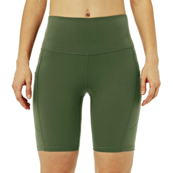 women cycling shorts pocket yoga solid color ladies sports leggings tight summer running gym fitness workout sportswear outfit
women cycling shorts pocket yoga solid color ladies sports leggings tight summer running gym fitness workout sportswear outfit