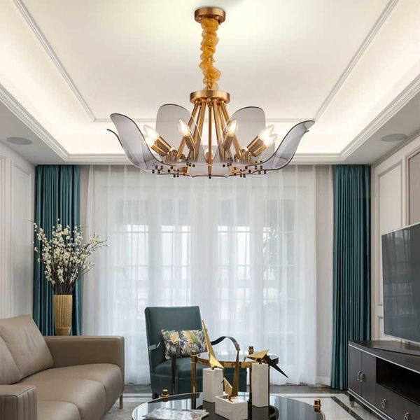 chandeliers zuuuvny led postmodern smoky grey glass round golden ceiling hanging chandelier nordic light fixture lustre for dinning room
chandeliers zuuuvny led postmodern smoky grey glass round golden ceiling hanging chandelier nordic light fixture lustre for dinning room