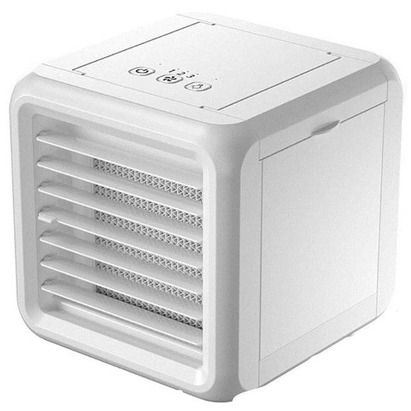 electric fans personal air conditioner, mini portable evaporative cooler desk fan 7 colors led light humidifier for home outdoor
electric fans personal air conditioner, mini portable evaporative cooler desk fan 7 colors led light humidifier for home outdoor