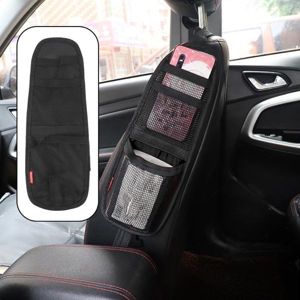 car organizer leepee seat side hanging bag multi-pocket tissue holder mesh pocket auto storage
car organizer leepee seat side hanging bag multi-pocket tissue holder mesh pocket auto storage