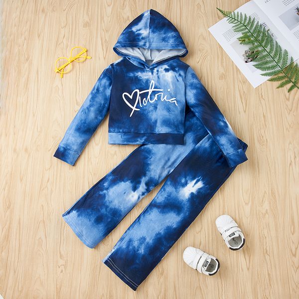fashion casual suit tie dyed hooded long sleeve two piece sports casual suit comfortable fashionable novel lovely, White
fashion casual suit tie dyed hooded long sleeve two piece sports casual suit comfortable fashionable novel lovely, White