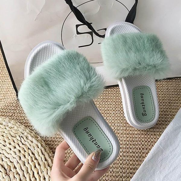 slippers korean student hair women chic furry pantufa muffins shoes velvet flip flops cozy fur elevated slides 2021, Black
slippers korean student hair women chic furry pantufa muffins shoes velvet flip flops cozy fur elevated slides 2021, Black