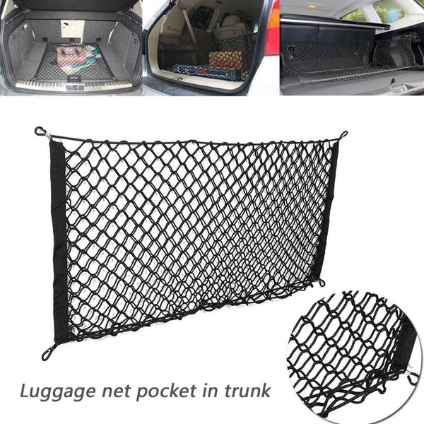 car organizer envelope elastic trunk cargo storage interior decor automobiles stowing tidying net 39x16 inch accessories
car organizer envelope elastic trunk cargo storage interior decor automobiles stowing tidying net 39x16 inch accessories
