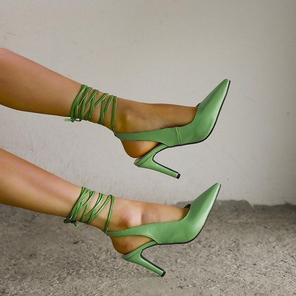 dress shoes brand womens heels pointed toe classic pumps women green thin party office large size 43, Black
dress shoes brand womens heels pointed toe classic pumps women green thin party office large size 43, Black