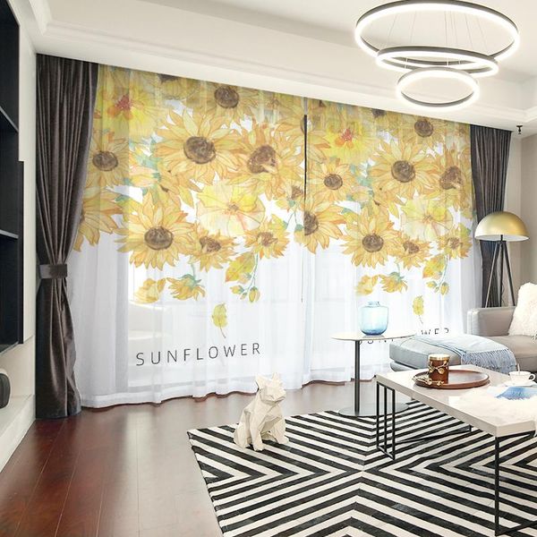 curtain & drapes custom chiffon window drape for nursery kids children living room sunflower blossom white khaki gray brown pink blue
curtain & drapes custom chiffon window drape for nursery kids children living room sunflower blossom white khaki gray brown pink blue