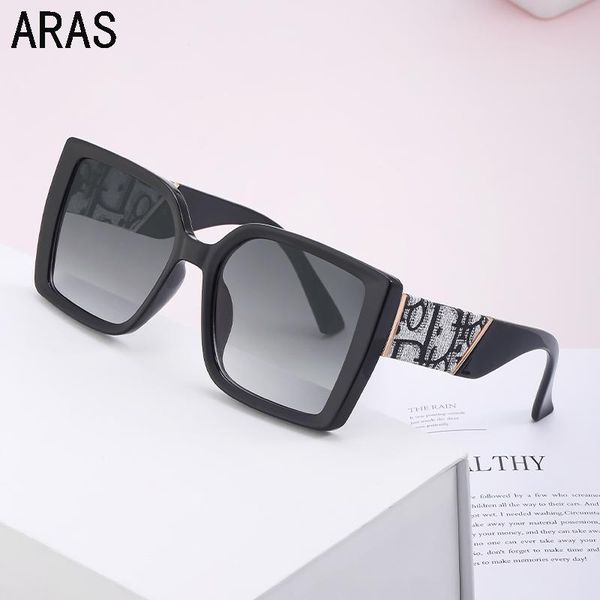 sunglasses 2021 square fashion luxury women brand designer man classic oversized vintage sun glasses outdoor, White;black
sunglasses 2021 square fashion luxury women brand designer man classic oversized vintage sun glasses outdoor, White;black