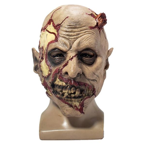 other event & party supplies 2021 face latex mask headdress horror scarss halloween atmosphere masquerade helmet scary
other event & party supplies 2021 face latex mask headdress horror scarss halloween atmosphere masquerade helmet scary