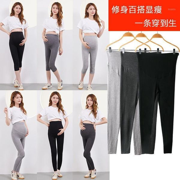 women's pants & capris baijinbai maternity women summer thin slim all-match fashion wear show leggings large size belly, Black;white
women's pants & capris baijinbai maternity women summer thin slim all-match fashion wear show leggings large size belly, Black;white