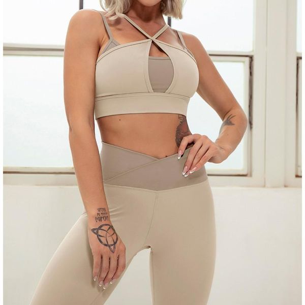 yoga outfit women's tracksuit set female clothing fitness high waist leggings shorts bras workout sportswear suit athletic wear
yoga outfit women's tracksuit set female clothing fitness high waist leggings shorts bras workout sportswear suit athletic wear
