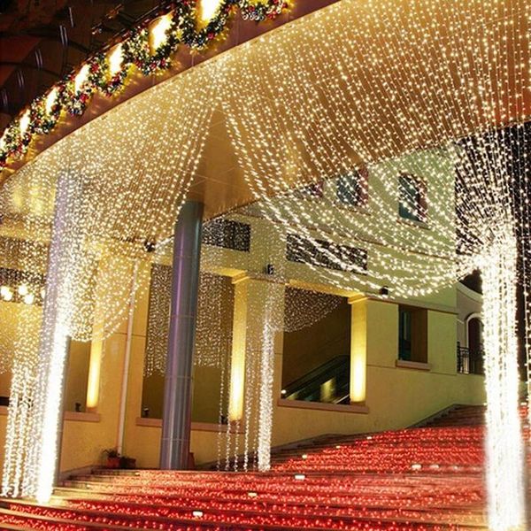 christmas decorations lights eu 220v curtain string light garden decoration outdoor festoon led navidad year
christmas decorations lights eu 220v curtain string light garden decoration outdoor festoon led navidad year