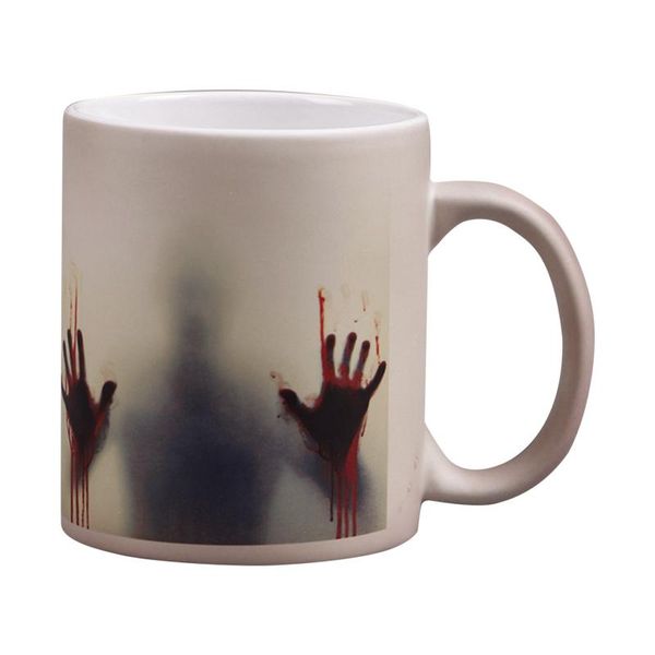 mugs halloween series horror blood hand mug color changing ceramic cup coffee bar surprise gift creative ghost drinkware tazas
mugs halloween series horror blood hand mug color changing ceramic cup coffee bar surprise gift creative ghost drinkware tazas