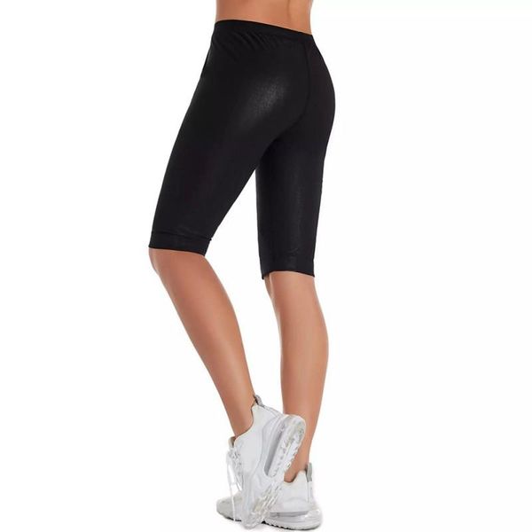 women body shaper pants shapers sweat sauna effect slimming fitness short shapewear leggings running shorts, Black;blue
women body shaper pants shapers sweat sauna effect slimming fitness short shapewear leggings running shorts, Black;blue