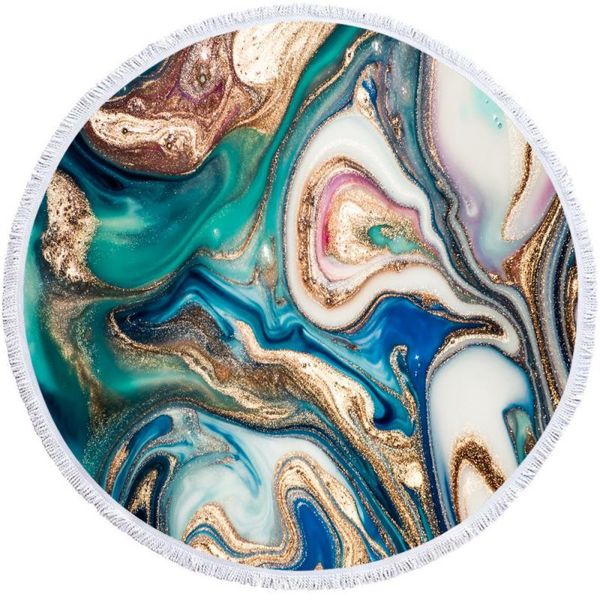 carpets 1pc round flow beach towel bohemian colorful geometric tapestry microfiber yoga mat boho toalla blanket shower bath towels
carpets 1pc round flow beach towel bohemian colorful geometric tapestry microfiber yoga mat boho toalla blanket shower bath towels