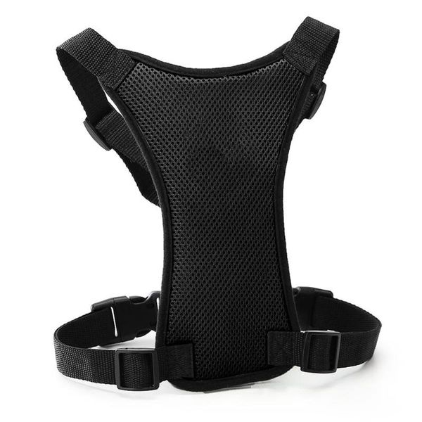 dog collars & leashes soft nylon mesh car seat harness safety vehicle cars belt harnesses black red blue colors for medium large dogs
dog collars & leashes soft nylon mesh car seat harness safety vehicle cars belt harnesses black red blue colors for medium large dogs