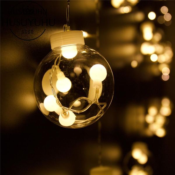 strips wishing ball led curtain string lighting fairy transparent ice strip light holiday party wall decoration
strips wishing ball led curtain string lighting fairy transparent ice strip light holiday party wall decoration