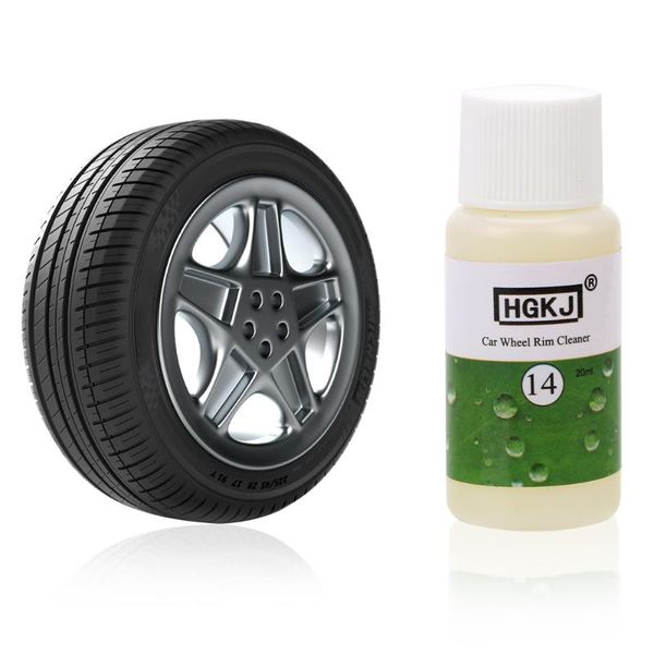 care products car wheel ring cleaner 20ml auto remove rust high performance window glass cleaning hgkj-14 accessories
care products car wheel ring cleaner 20ml auto remove rust high performance window glass cleaning hgkj-14 accessories