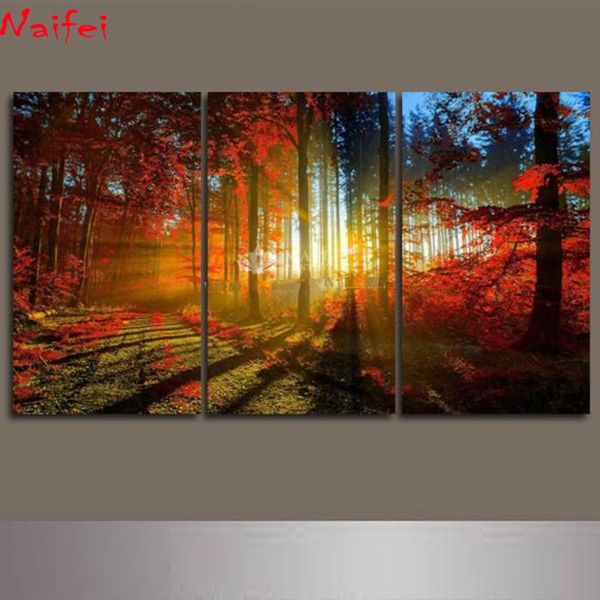 diamond painting 3 pieces autumn scenery 5d diy mosaic landscape full square embroidery tree crafts kit decor
diamond painting 3 pieces autumn scenery 5d diy mosaic landscape full square embroidery tree crafts kit decor