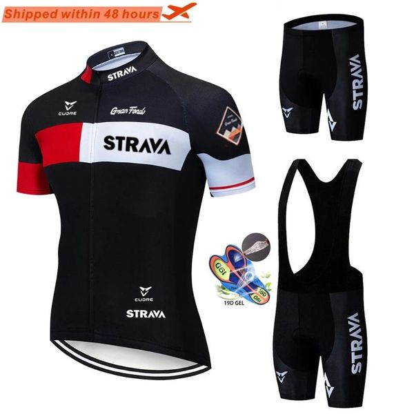 ropa ciclismo hombre summer cycling jerseys men set red pro team strava short sleeve bike pantalon mtb bicycle clothing racing sets, Black;blue
ropa ciclismo hombre summer cycling jerseys men set red pro team strava short sleeve bike pantalon mtb bicycle clothing racing sets, Black;blue