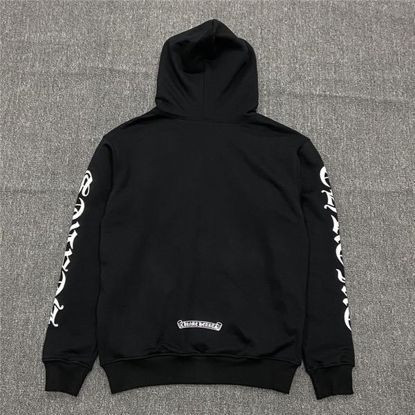 sanskrit chrome flower chao letter brand arm hearts zipper hoodie men's and women's sweater coats 8el5, Black
sanskrit chrome flower chao letter brand arm hearts zipper hoodie men's and women's sweater coats 8el5, Black
