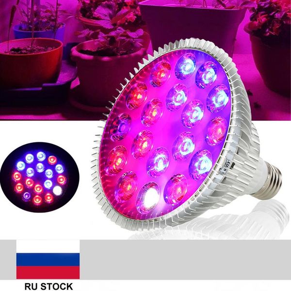 full spectrum led grow light e27 growing lamp uv ir bulb 18 leds plant ac85-265v for greenhouse flower fruits tent lights
full spectrum led grow light e27 growing lamp uv ir bulb 18 leds plant ac85-265v for greenhouse flower fruits tent lights
