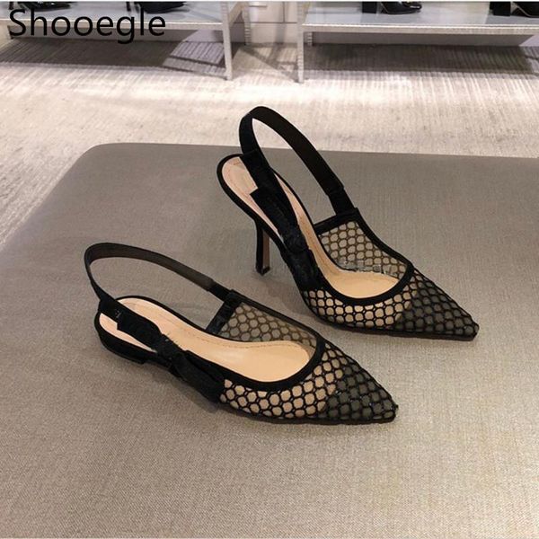 black women breathable hollow out mesh sandals pointed toe summer cages ballerina high heel and flat for choose
black women breathable hollow out mesh sandals pointed toe summer cages ballerina high heel and flat for choose