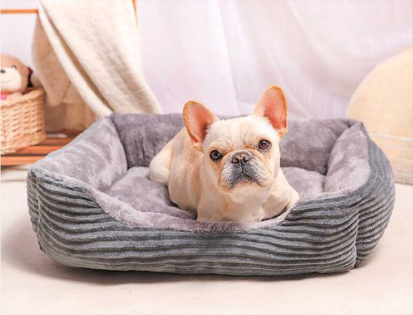 soft fleece pet dog bed sofa for small medium large dogs cat long plush winter kennel puppy mat lounger house kennels & pens
soft fleece pet dog bed sofa for small medium large dogs cat long plush winter kennel puppy mat lounger house kennels & pens