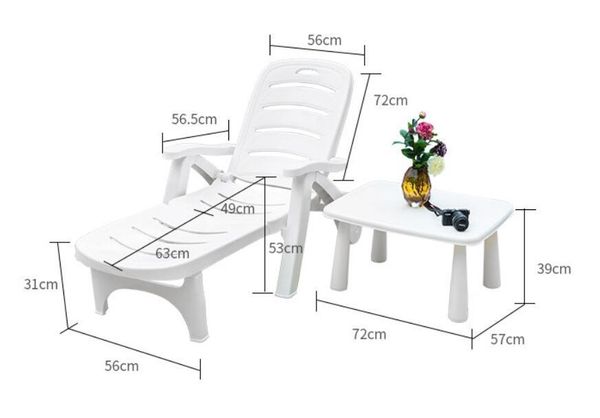 thicken sun lounger folding portable outdoor leisure beach chiar pool chairs with side table camp furniture
thicken sun lounger folding portable outdoor leisure beach chiar pool chairs with side table camp furniture
