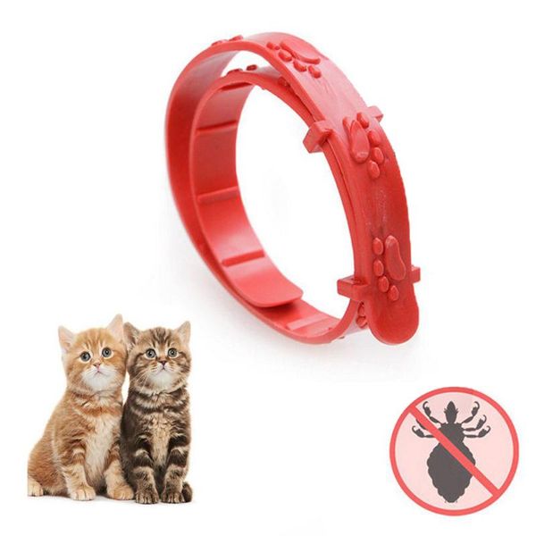 cat collars & leads 1pc red adjustable dog neck strap anti flea mite acari tick remedy pet collar supplies summer products
cat collars & leads 1pc red adjustable dog neck strap anti flea mite acari tick remedy pet collar supplies summer products