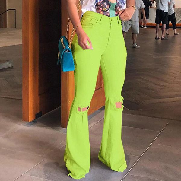 women's jeans fashion 2021 summer casual wide leg pants loose high waist trousers vintage straight ripped mom baggy, Blue
women's jeans fashion 2021 summer casual wide leg pants loose high waist trousers vintage straight ripped mom baggy, Blue