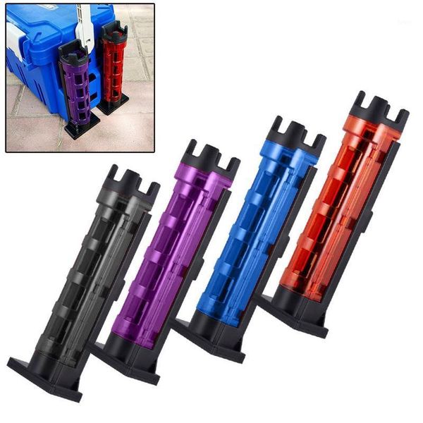 boat fishing rods 1pc fish rod holder raft barrel accessory vertical inserting device meiho box 5000/7000/9000/7080/2055/2070/7055/7070
boat fishing rods 1pc fish rod holder raft barrel accessory vertical inserting device meiho box 5000/7000/9000/7080/2055/2070/7055/7070