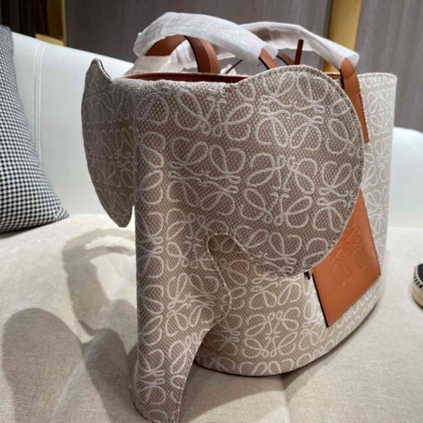 wholesale star net red same bag fashion portable single shoulder bag small elephant canvas with leather large capacity
wholesale star net red same bag fashion portable single shoulder bag small elephant canvas with leather large capacity