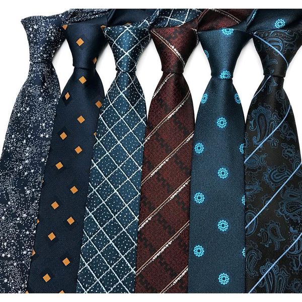 bow ties fashion 8 cm tie for men party wedding business dress suit necktie with gift box, Black;gray
bow ties fashion 8 cm tie for men party wedding business dress suit necktie with gift box, Black;gray