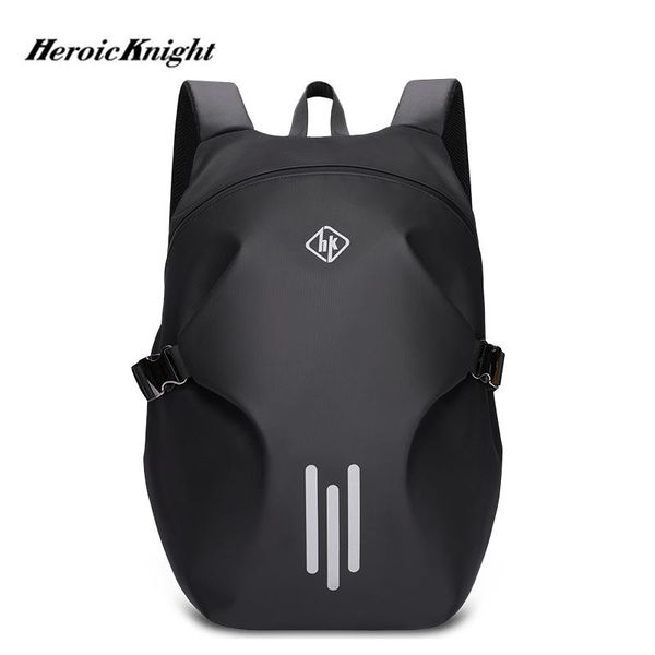 backpack heroic knight travel men helmet bag outdoor motorcycle waterproof wactics young man personality
backpack heroic knight travel men helmet bag outdoor motorcycle waterproof wactics young man personality
