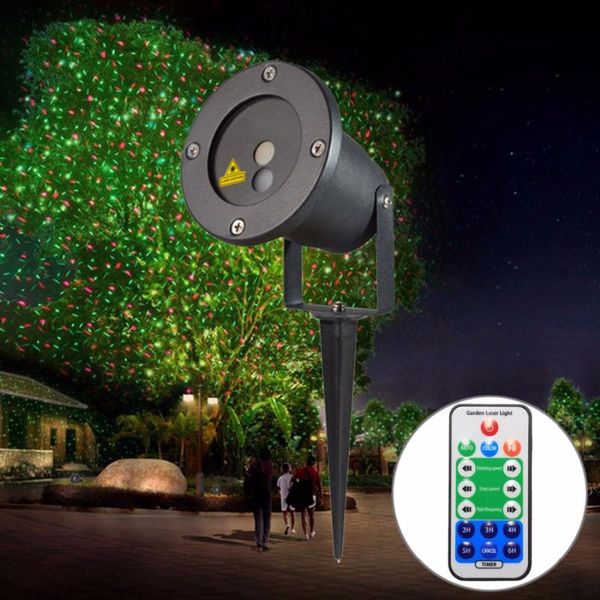lawn lamps od-100 5w life waterproof stars pattern outdoor yard garden decorative laser projector lamp with remote controller
lawn lamps od-100 5w life waterproof stars pattern outdoor yard garden decorative laser projector lamp with remote controller